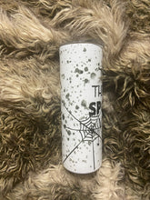 Load image into Gallery viewer, Thick Thighs, Spooky Vibes