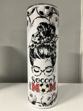 Load image into Gallery viewer, Soccer Mom