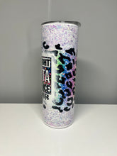 Load image into Gallery viewer, Straight Outta Patience