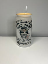 Load image into Gallery viewer, Dead inside