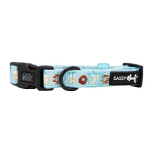 Load image into Gallery viewer, Dog Collar - Sweets &amp; Pawfee
