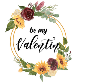 Be my Valentin 