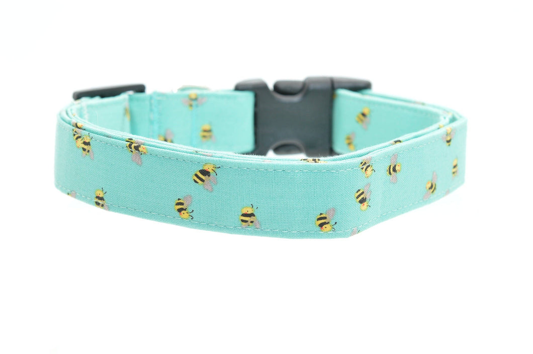 Bumblebees Collar